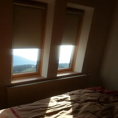 Апартаменты Mountain Sunset