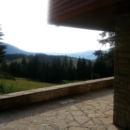 Апартаменты Mountain Sunset *