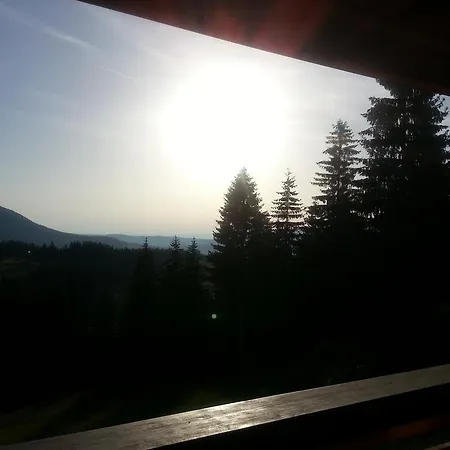 Mountain Sunset